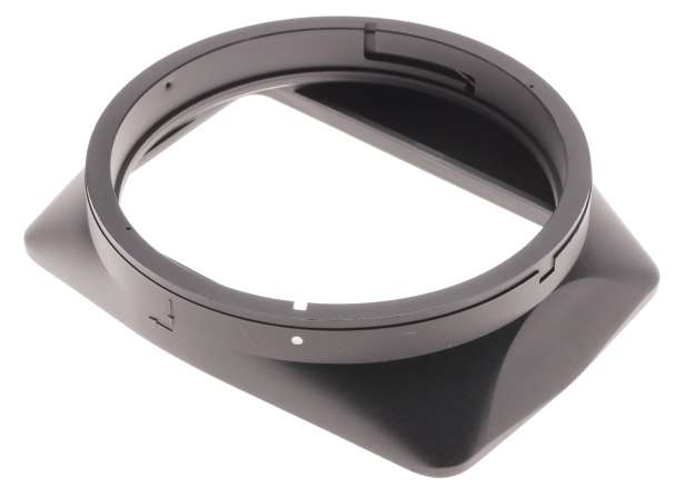 12529 LEICA R1:2.8/19 Mint boxed Lens hood shade ultra wide angle germany f=19mm