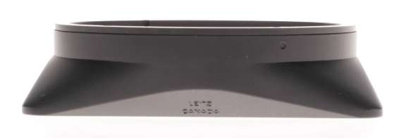 12529 LEICA R1:2.8/19 Mint boxed Lens hood shade ultra wide angle germany f=19mm