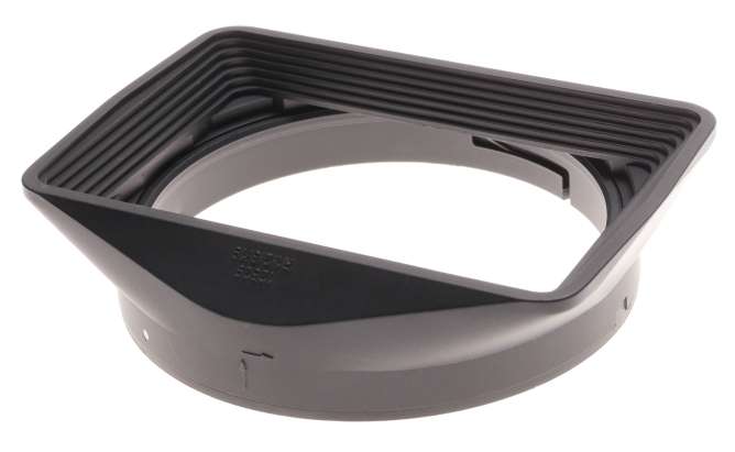 12529 LEICA R1:2.8/19 Mint boxed Lens hood shade ultra wide angle germany f=19mm