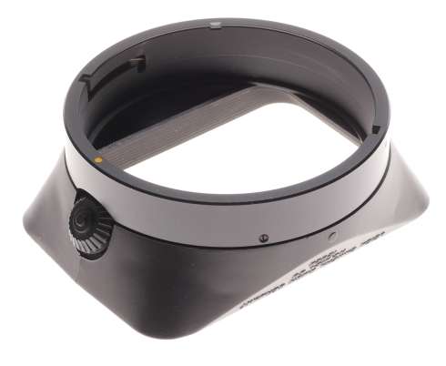 Leica R 12523 Hood for R 24mm f2.8 camera lens Shade Elmarit-R 2.8/24 boxed MINT