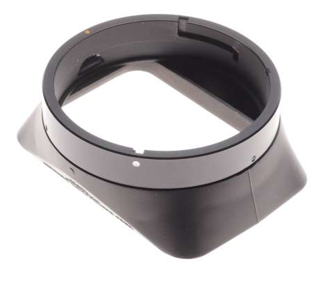Leica R 12523 Hood for R 24mm f2.8 camera lens Shade Elmarit-R 2.8/24 boxed MINT