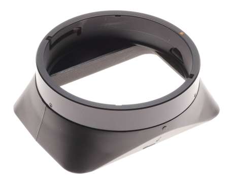 Leica R 12523 Hood for R 24mm f2.8 camera lens Shade Elmarit-R 2.8/24 boxed MINT