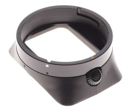 Leica R 12523 Hood for R 24mm f2.8 camera lens Shade Elmarit-R 2.8/24 boxed MINT