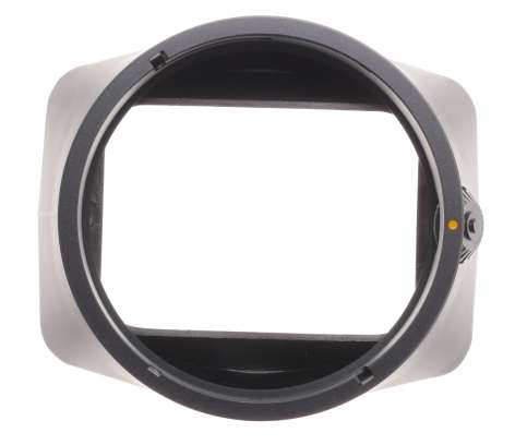 Leica R 12523 Hood for R 24mm f2.8 camera lens Shade Elmarit-R 2.8/24 boxed MINT