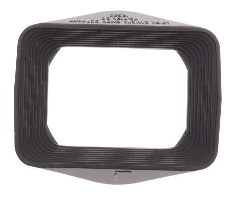 Leica R 12523 Hood for R 24mm f2.8 camera lens Shade Elmarit-R 2.8/24 boxed MINT