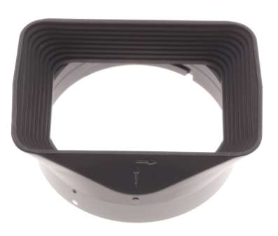 Leica R 12523 Hood for R 24mm f2.8 camera lens Shade Elmarit-R 2.8/24 boxed MINT