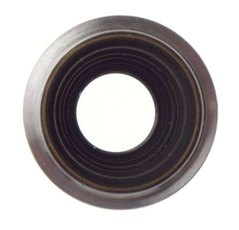 Pre war f=90mm Black paint vintage 1:4 Elmar f=9cm 4/90 bakelite caps clean used