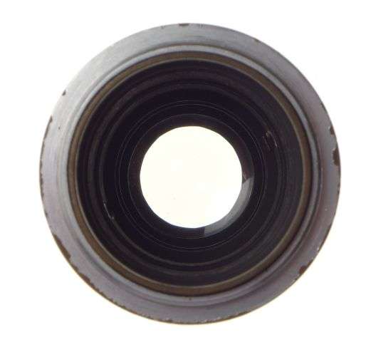Screw-Mount 4/90 Leica M39 Elmar Chrome 1:4 f=9cm rangefinder camera lens f=90mm