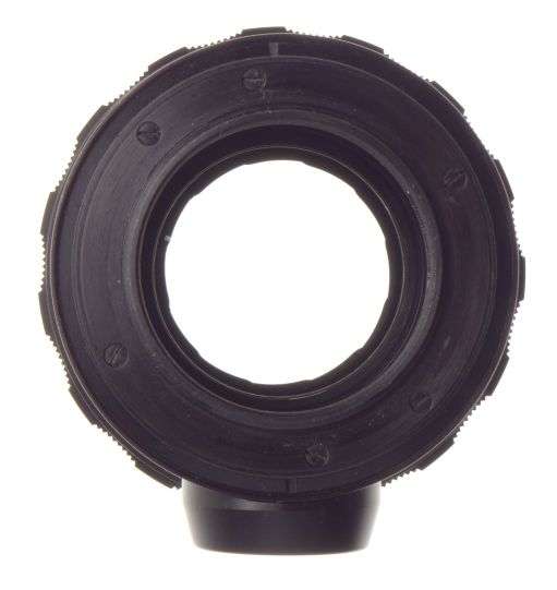 M39 Leitz screw mount black Leica Telyt 1:4.8/280mm Tele Camera Lens F=280mm cap