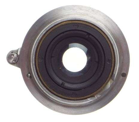 Summaron 3.5 f=3.5cm Leica lens 1:3.5/35mm compact wide angle coated f=35mm kit