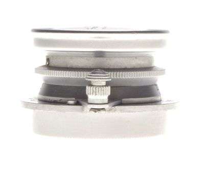 Summaron 3.5 f=3.5cm Leica lens 1:3.5/35mm compact wide angle coated f=35mm kit