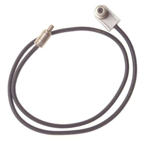 Contact Flash sync cable plug inn typ fits LEICA sychronization attachment used