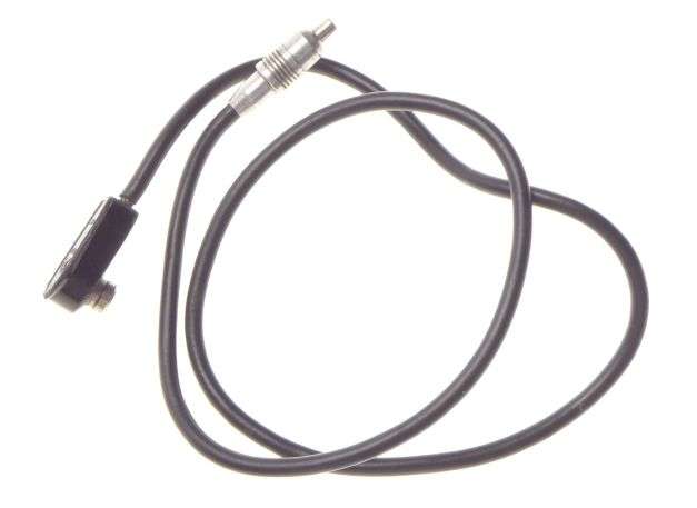 Original Leitz Flash sync cable plug inn typ LEICA sychronization connection