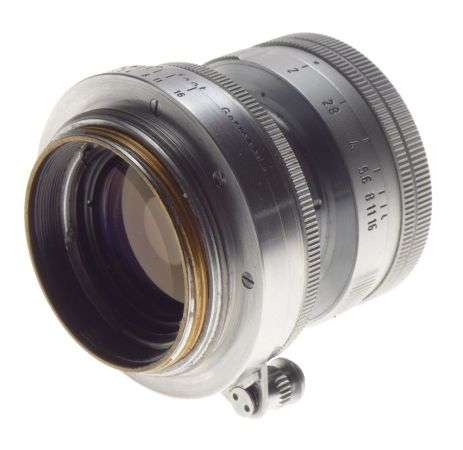 Just Serviced LEICA IIIf Leitz 3f Rangefinder camera Summicron f=5cm 1:2 CLA'd