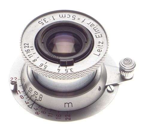 Just Serviced 3F IIIf LEICA M39 Rangefinder camera Leitz 3.5/50mm Elmar 5cm f3.5