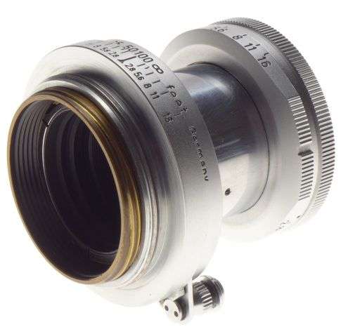 Just Serviced Leica IIIf self timer 35mm film camera f=50 prime Elmar 1:3.5/50mm