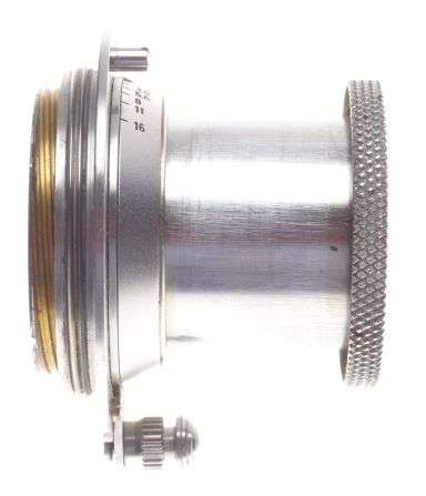 IIIc Shark Skin Well used M39 Mount Rangefinder 35mm Camera Leitz Elmar 3.5/50mm