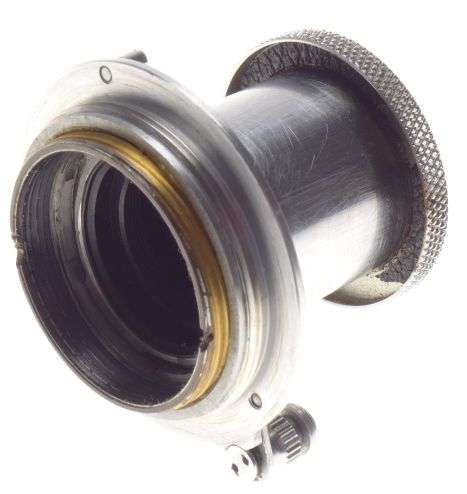 IIIc Shark Skin Well used M39 Mount Rangefinder 35mm Camera Leitz Elmar 3.5/50mm