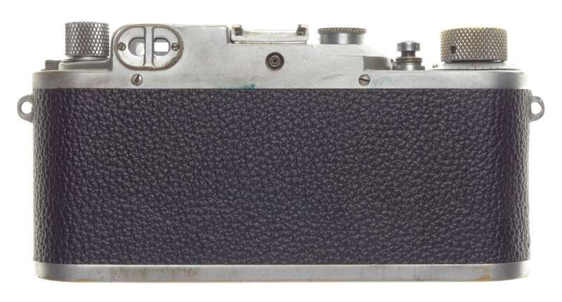 Italian Airforce R.Aeronautic Just Serviced Leica IIIc Summitar f=5cm 1:2 RARE