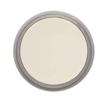 LEICA rangefinder camera lens filter P. Polaroid chrome rotating M39 filter 39mm