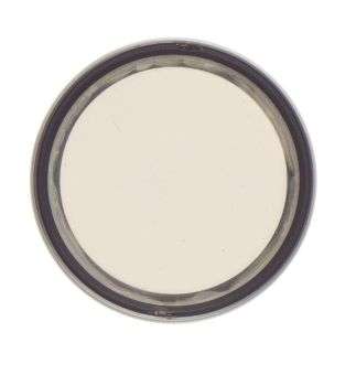 LEICA rangefinder camera lens filter P. Polaroid chrome rotating M39 filter 39mm