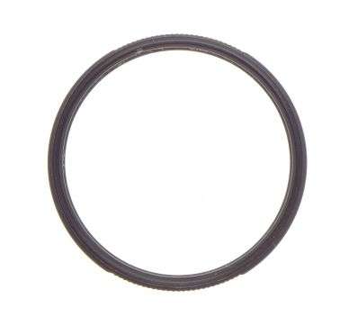LEICA rangefinder camera lens filter E39 UVa 39mm 13131 Black rim Wetzlar Leitz