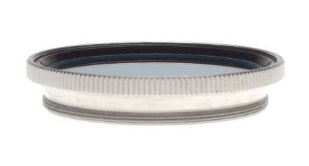 LEICA rangefinder camera lens filter 36mm screw mouint Blue Filter Summar rare