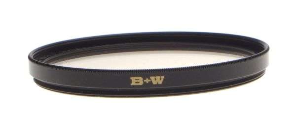 LEICA rangefinder camera lens filter B+W 60 KR -1.5 Skylight 1.1x MRC F-Pro mint