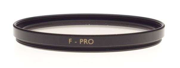 LEICA rangefinder camera lens filter B+W 60 KR -1.5 Skylight 1.1x MRC F-Pro mint