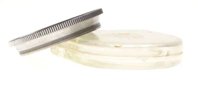 LEICA rangefinder camera lens filter Summar 1 Yellow screw in filter only 36mm