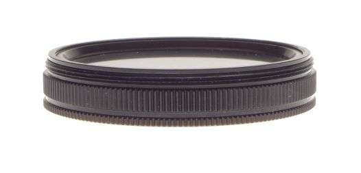 LEICA rangefinder camera lens filter 13359 P.Polaroid Leitz box totating filter