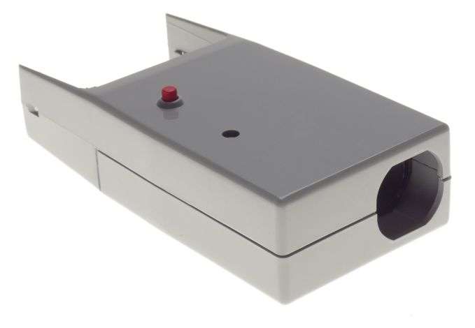 Leitz Leica 37936 Pradovit Color Slide Projector Light Pointer Box Mint conditio
