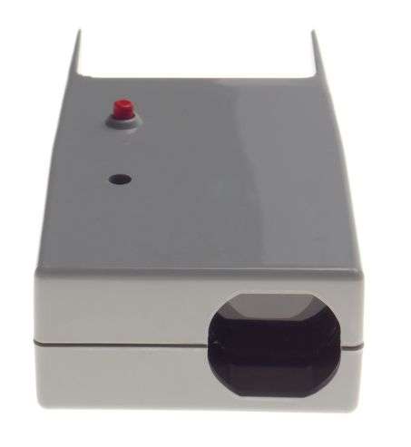 Leitz Leica 37936 Pradovit Color Slide Projector Light Pointer Box Mint conditio