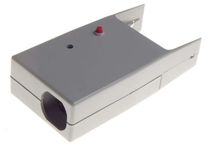 Leitz Leica 37936 Pradovit Color Slide Projector Light Pointer Box Mint conditio