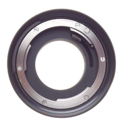 141098 Macro-Elmar-R 1:1 Adapter 100 Leica Lens adapter 3 cam 100mm 60mm boxed