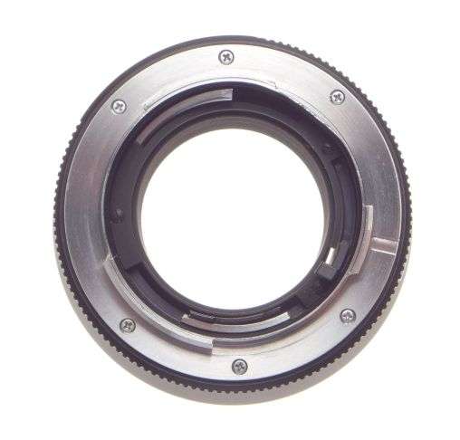 141098 Macro-Elmar-R 1:1 Adapter 100 Leica Lens adapter 3 cam 100mm 60mm boxed