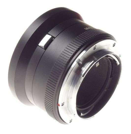 141098 Macro-Elmar-R 1:1 Adapter 100 Leica Lens adapter 3 cam 100mm 60mm boxed