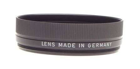 Macrotar VIIa V 2 a close up camera lens Leica boxed Leitz 16533g Mint condition