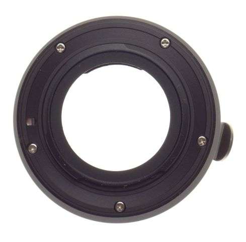 rayqual LR M4/3 Leica R mount Micro 4/3 camera lens adapterwith cap mint conditi