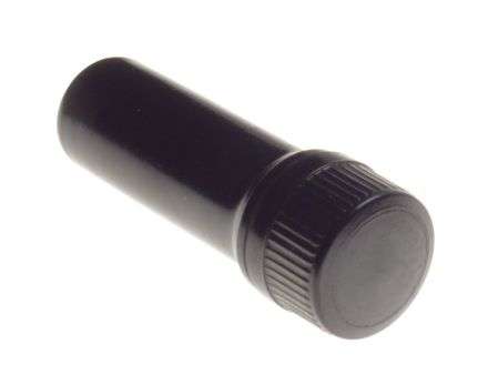 LEICA film processing development tool accessory pin sharp needle bakalite case