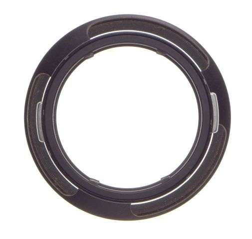 Vented black LEICA 12585H lens hood shade Summicron 2/35 f=50mm f2.8 3.5 snap on
