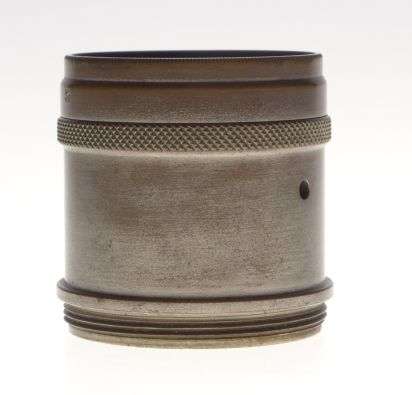 Leitz Wetzlar VAROH f=5cm 1:3.5 vintage enlarging unusual lens Leica