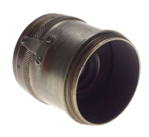 Leitz Wetzlar VAROH f=5cm 1:3.5 vintage enlarging unusual lens Leica
