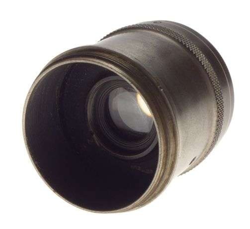 Leitz Wetzlar VAROH f=5cm 1:3.5 vintage enlarging unusual lens Leica