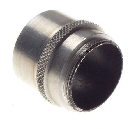 LEICA 39mm M39 screw mount heavy duty steel camera lens vintage used Adapter