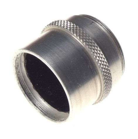 LEICA 39mm M39 screw mount heavy duty steel camera lens vintage used Adapter