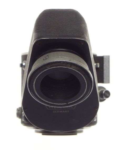 Visoflex Leitz for rangefinder screw mount M39 35mm film cameras early edition