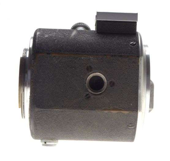 Visoflex Leitz for rangefinder screw mount M39 35mm film cameras early edition