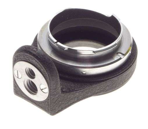 M39 Leica 16466 M adapter Visoflex III LTM tripod rotating mount Leitz bayonet