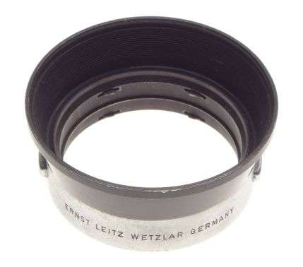 Lens IROOA vintage Summicron 2/50 Leica Summaron 2/35 lens hood 2.8/35 shade